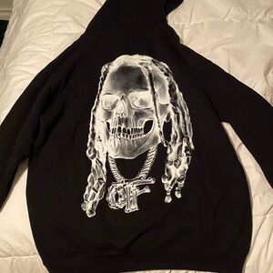 Revenger ‘Durk Bones’ Tee